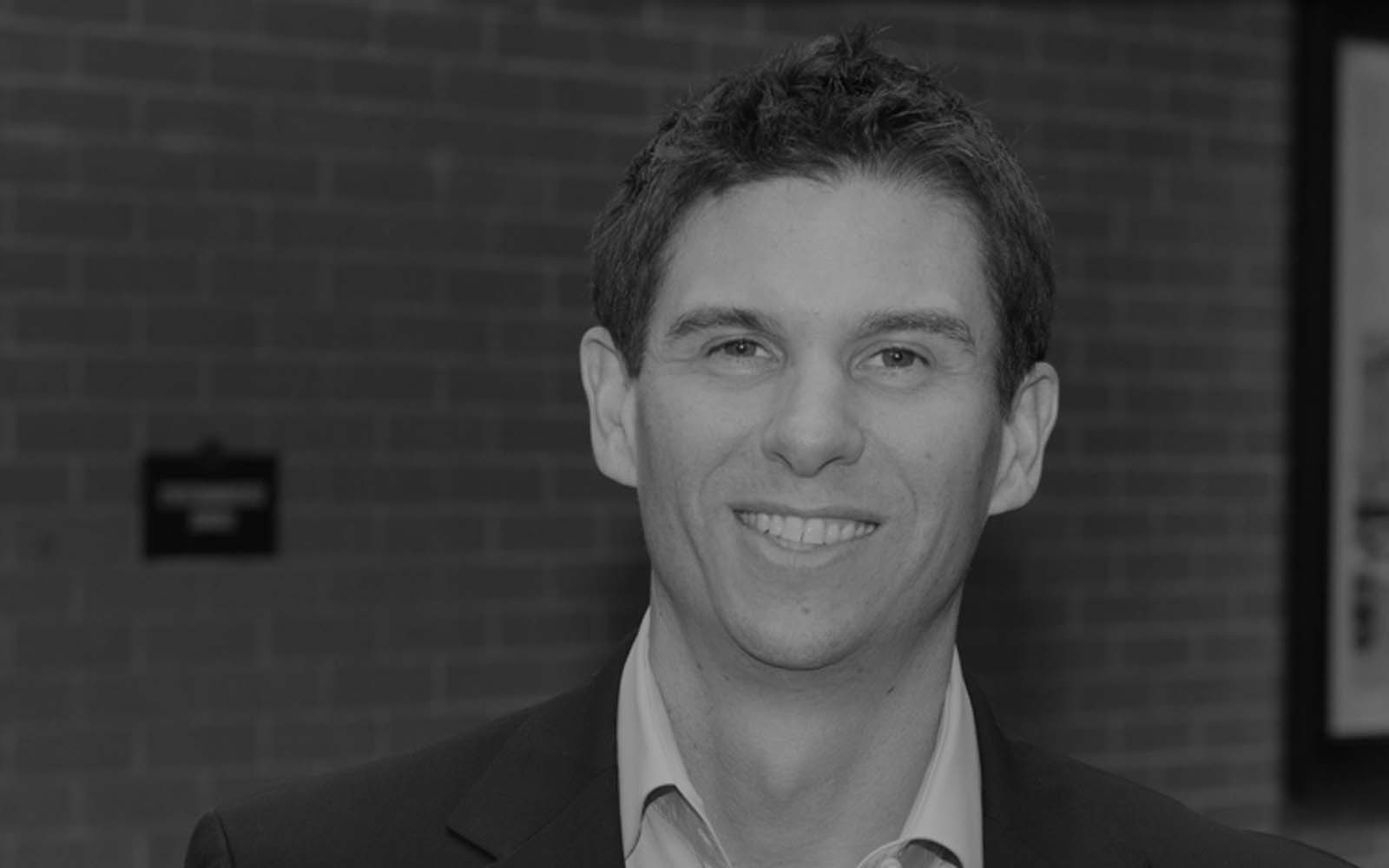 Rob Howard's advice on personalized email marketing