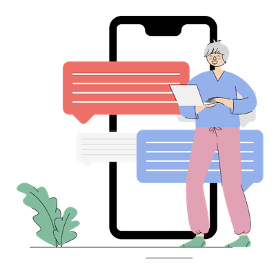 Grow Sales using SMS Marketing