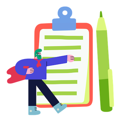 Build your next web form in minutes
