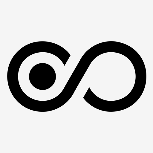 DailyStory black square logo DailyStory black square logo