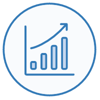 Forecast trends