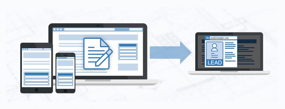 Lead Capture Forms
