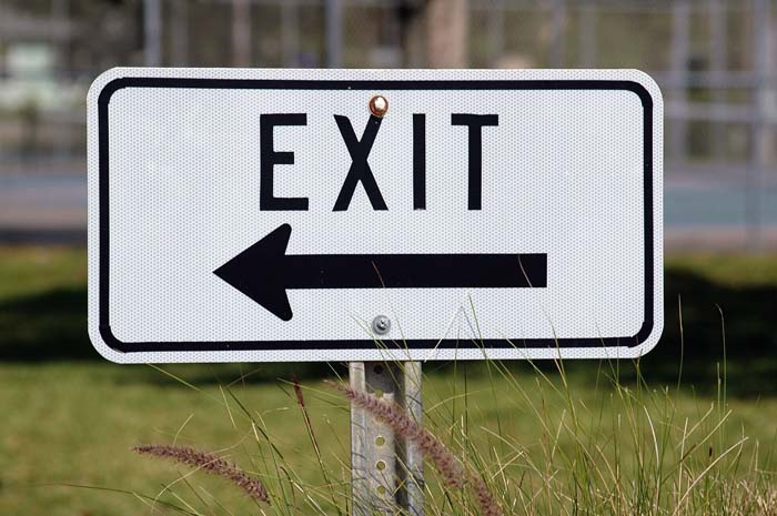 Exit intent Best Practices