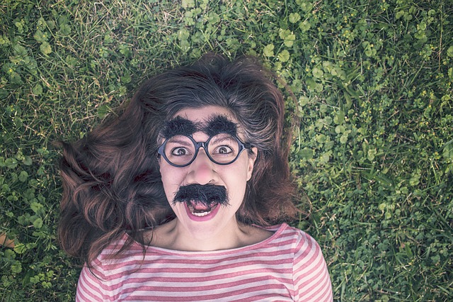 People are unique. Your content should be too.