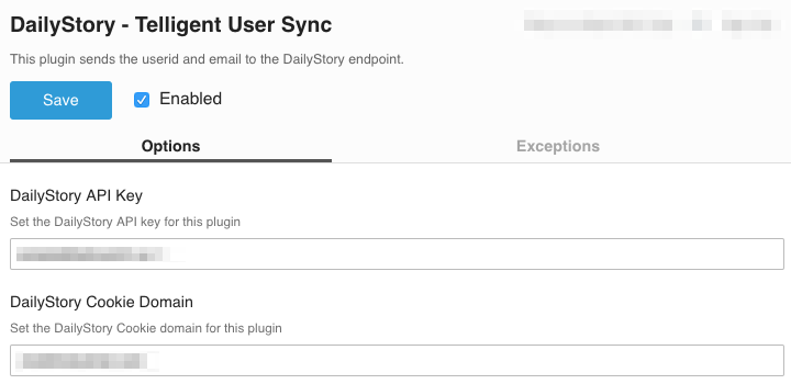 Verint Community plug-in