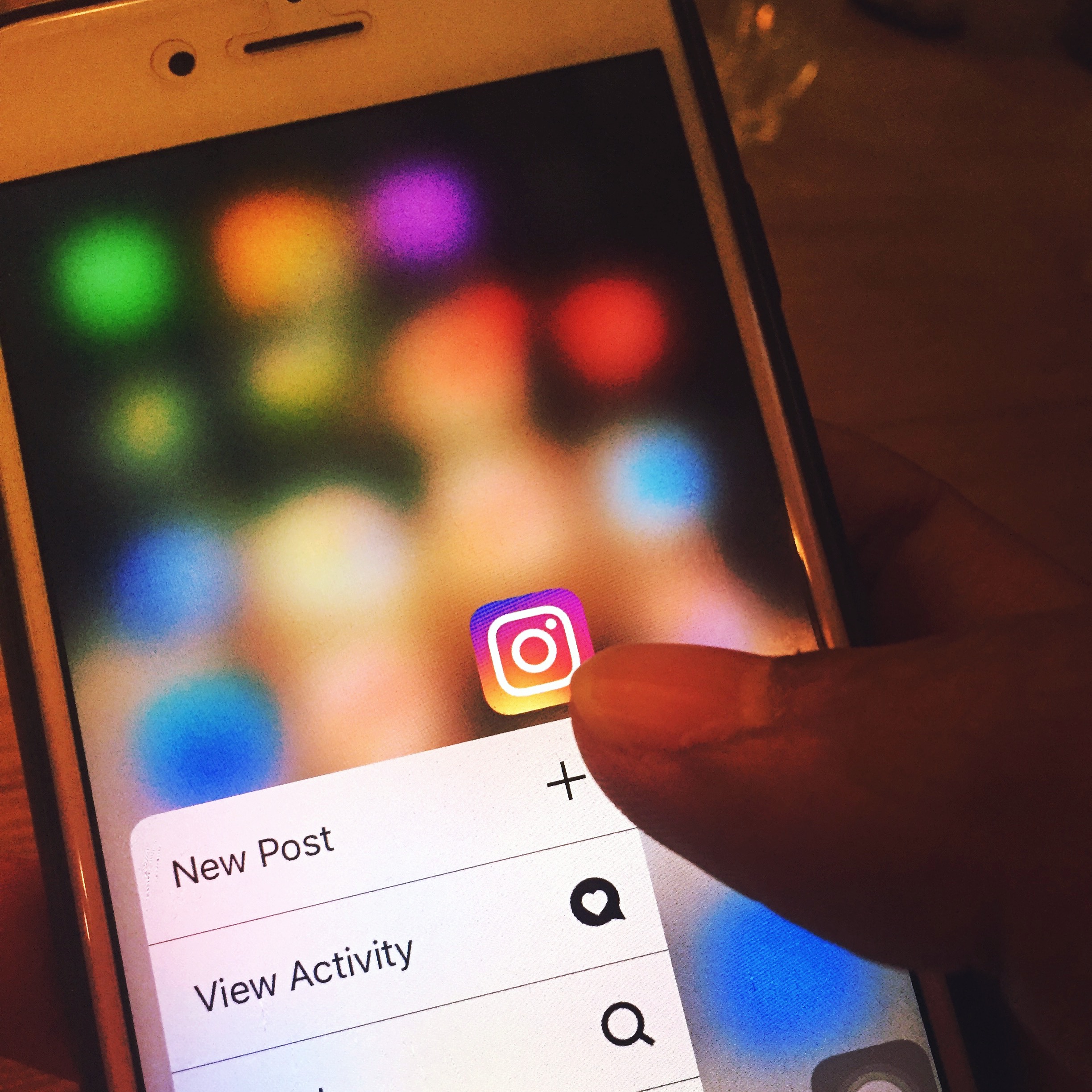 Snapshot: Understanding your metrics on Instagram