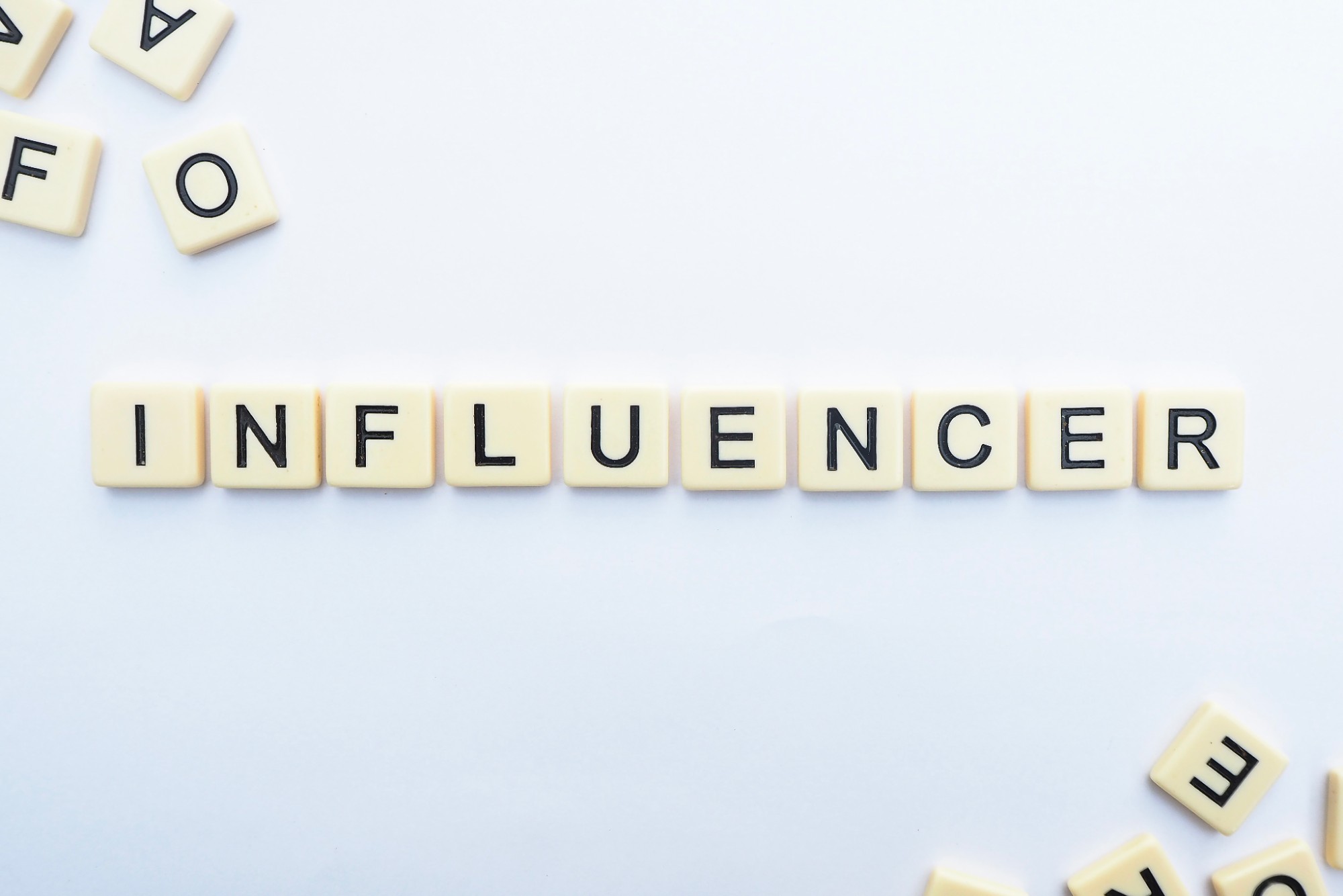 Influencer marketing: 7 tips to know before starting your first campaign