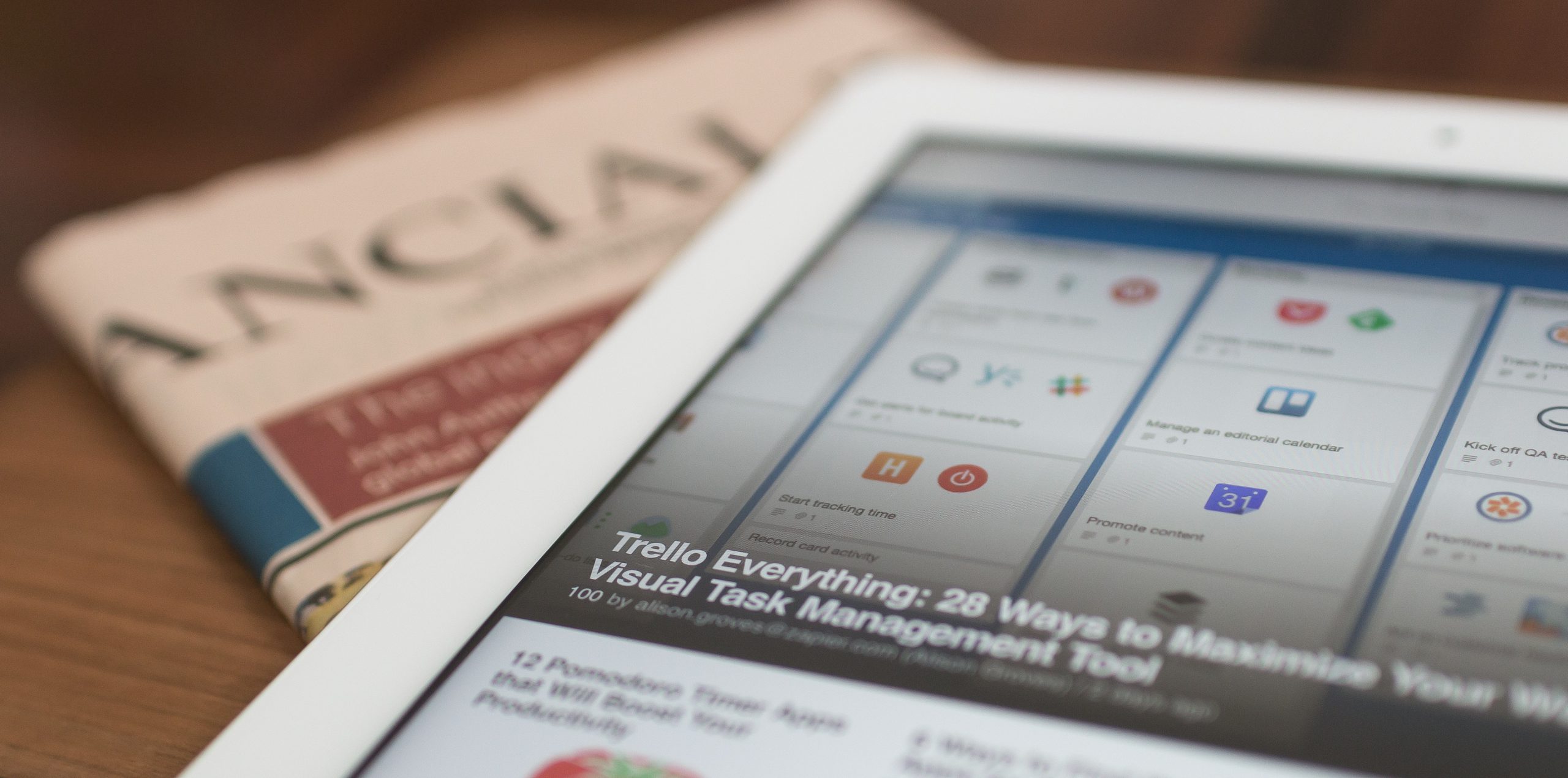 19 tips to write effective, engaging headlines