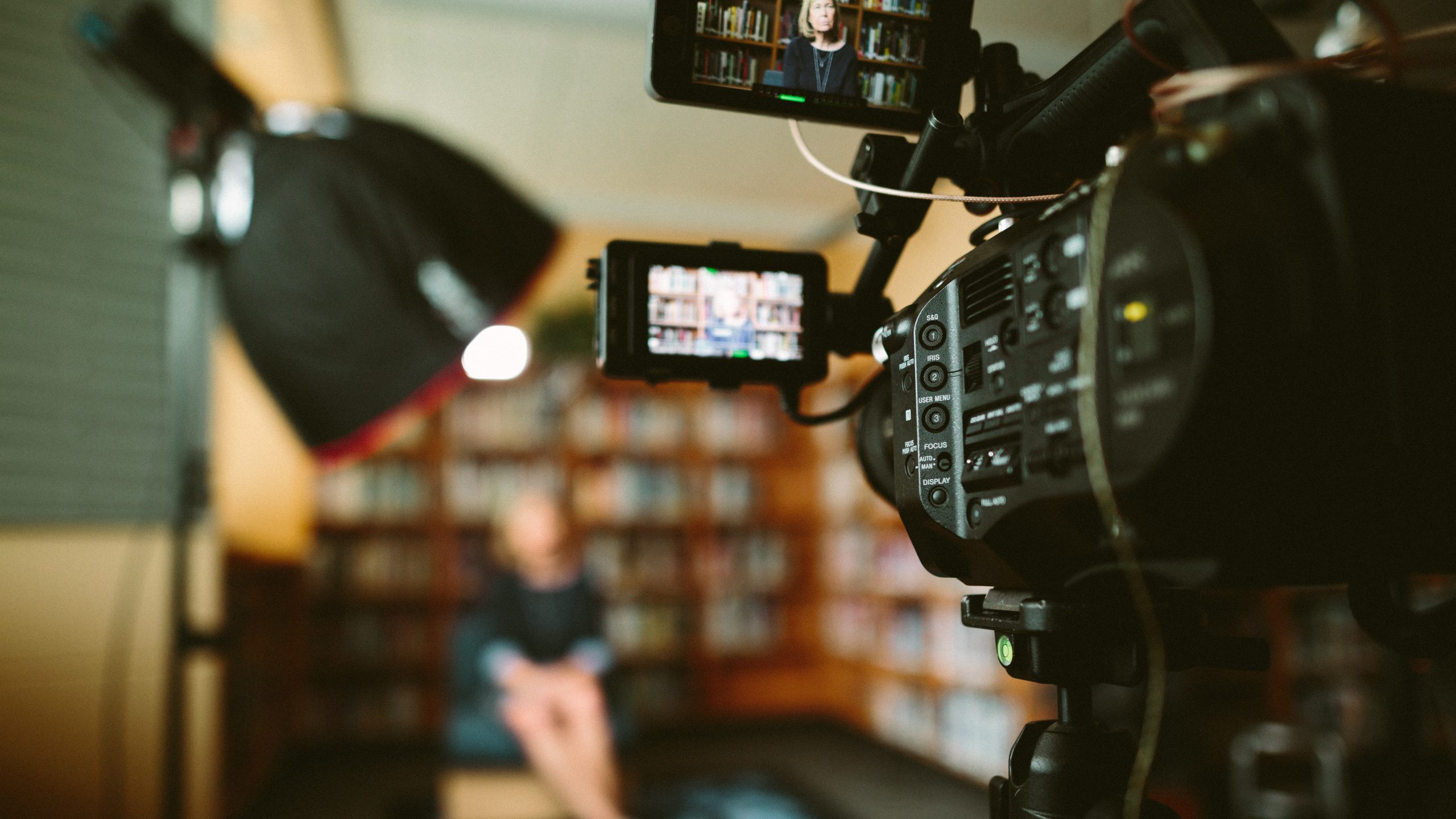 10 types of videos you can use in your marketing strategy