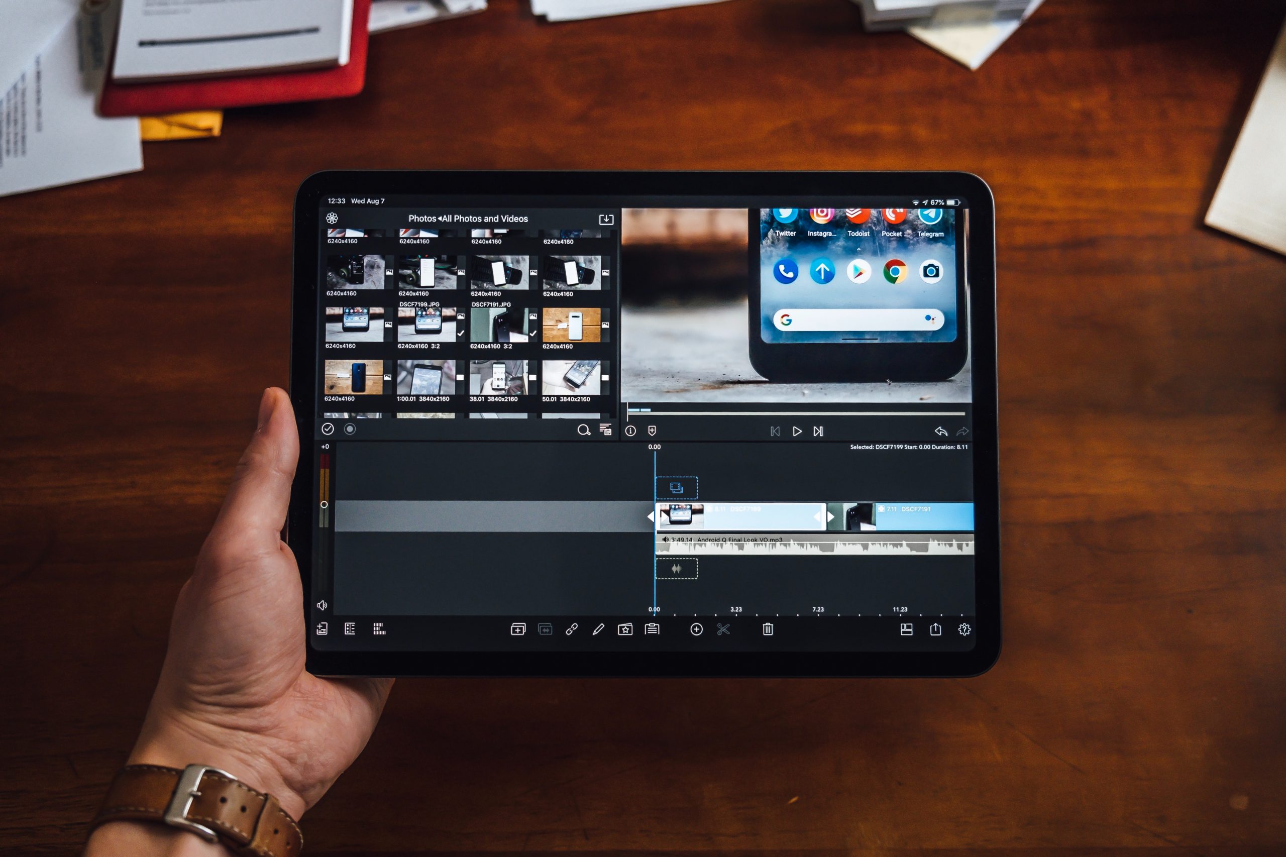 Discover the best: Top 21 video editing software of 2023