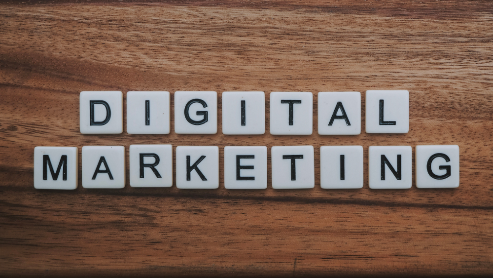 Digital marketing 101: A beginner’s guide