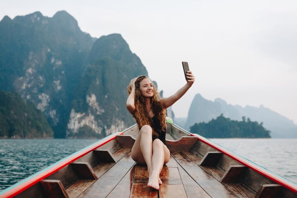 woman-posing-on-a-boat