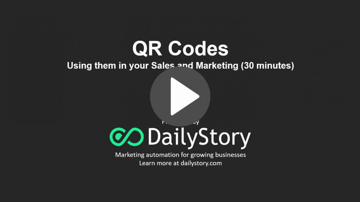 QR Codes