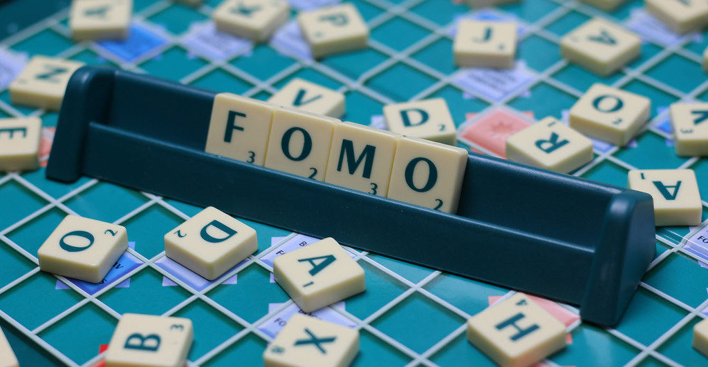 9 FOMO techniques you can use in your digital marketing