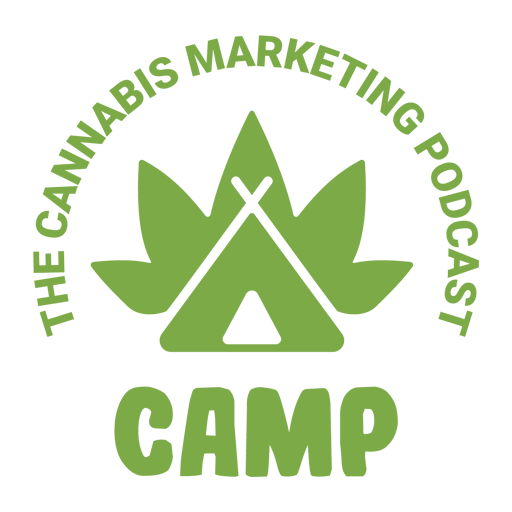 The Cannabis Marketing Podcast