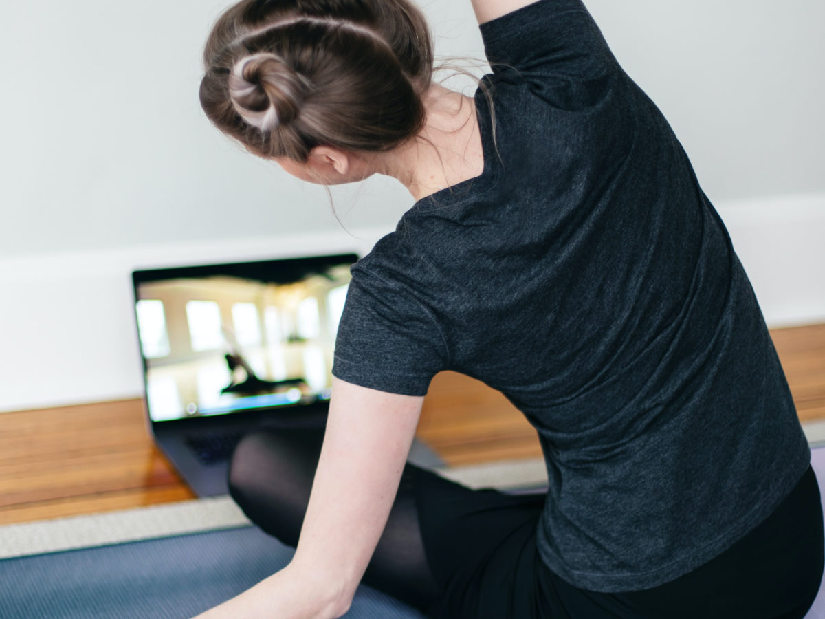 7 tips to offer addictive live-stream workouts