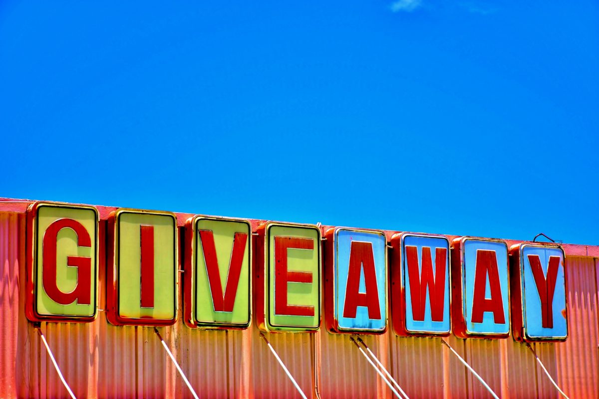Terms and Conditions: How to confirm your giveaways are legal