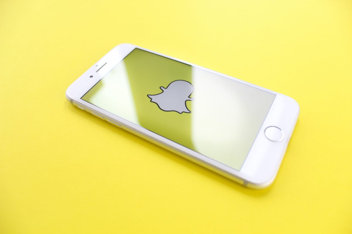 Snapshot: The challenges and opportunities of Snapchat for businesses