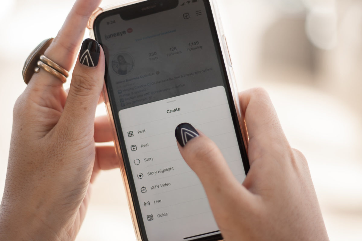 Reels: What it is and 3 reasons why you should use it for your business