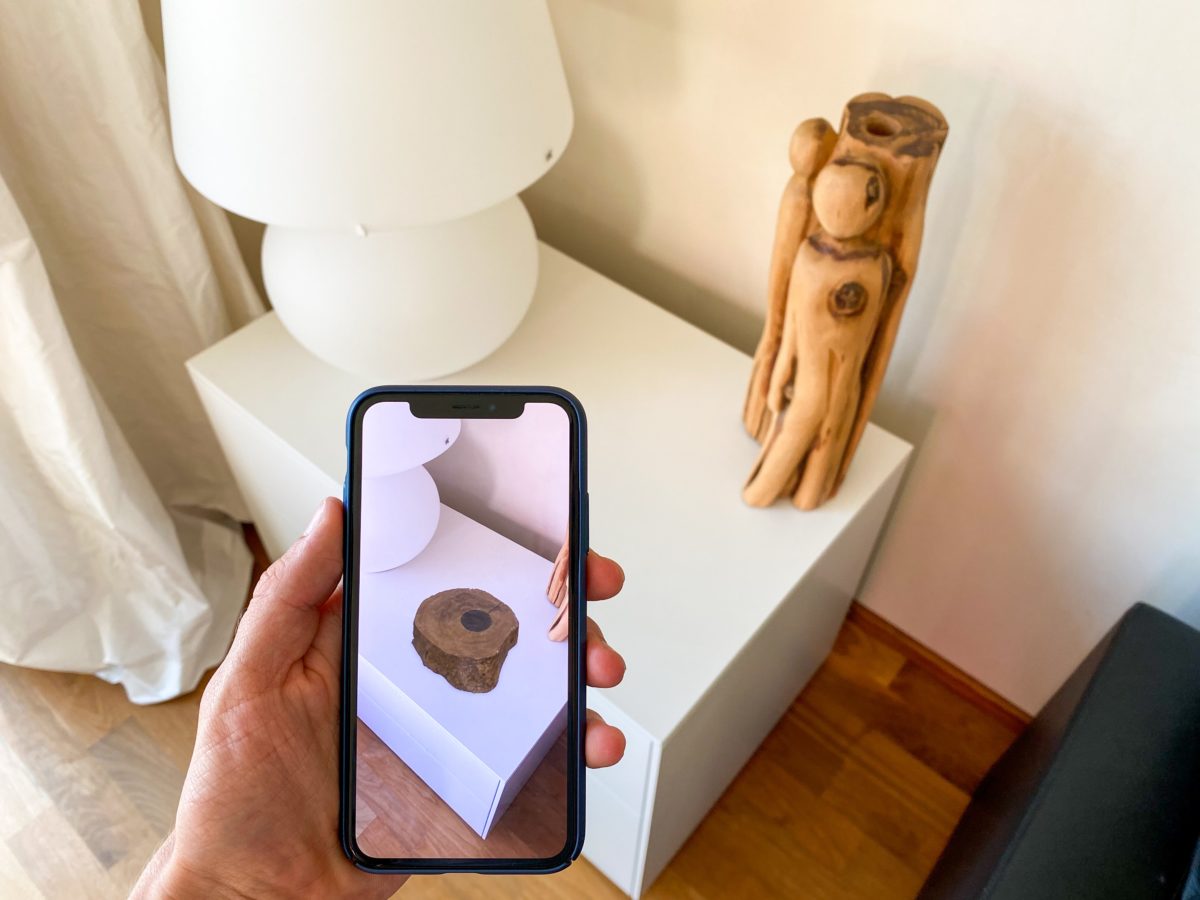 3 reasons to consider using AR shopping for your business