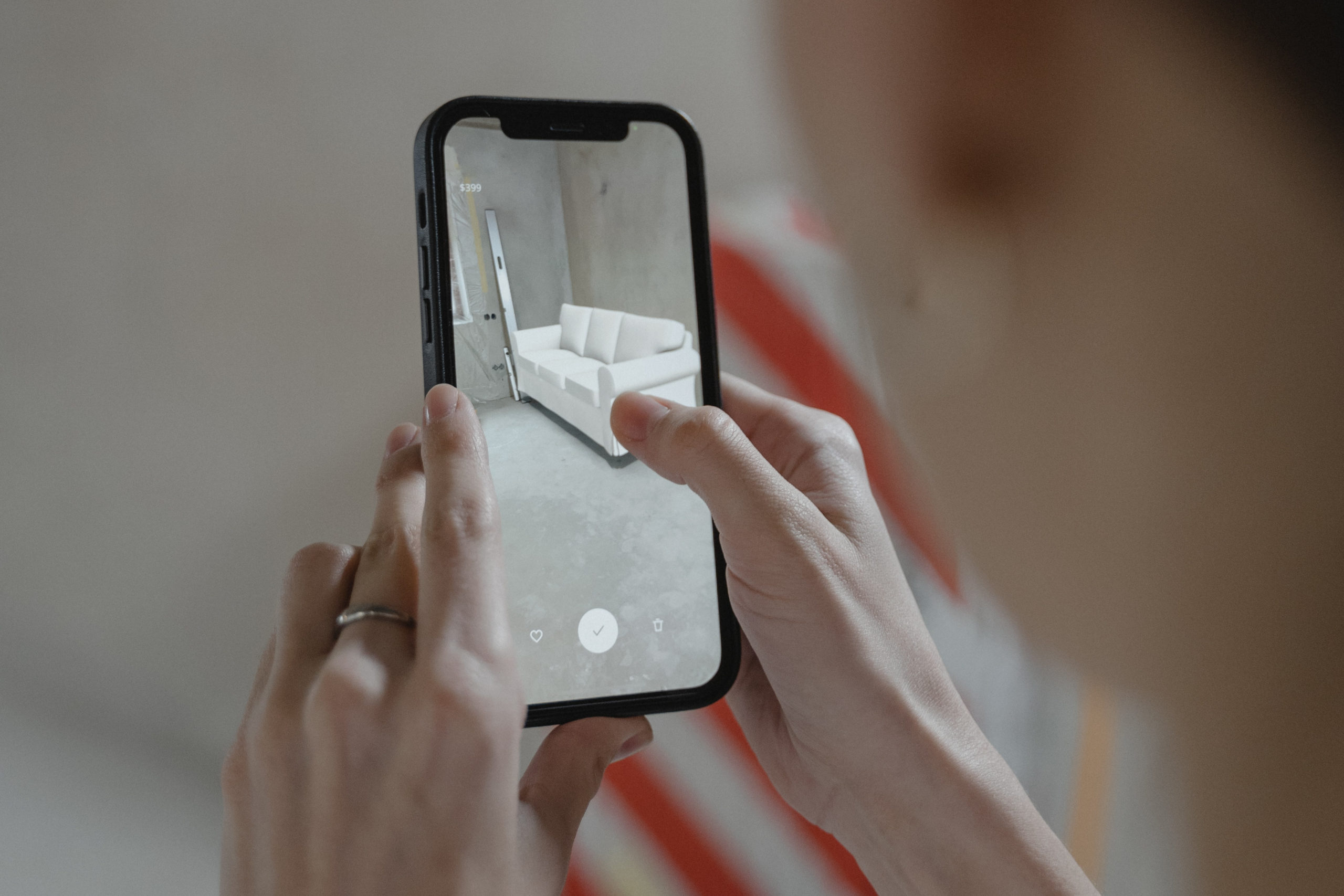 5 tips to get started with AR shopping for your business