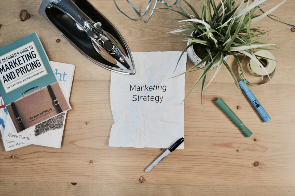 8 signs that your marketing strategy isn’t working