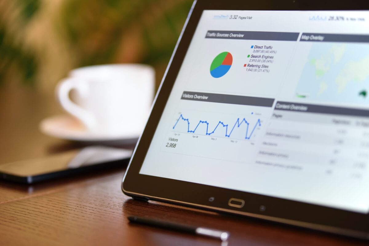 8+ content marketing metrics you should track