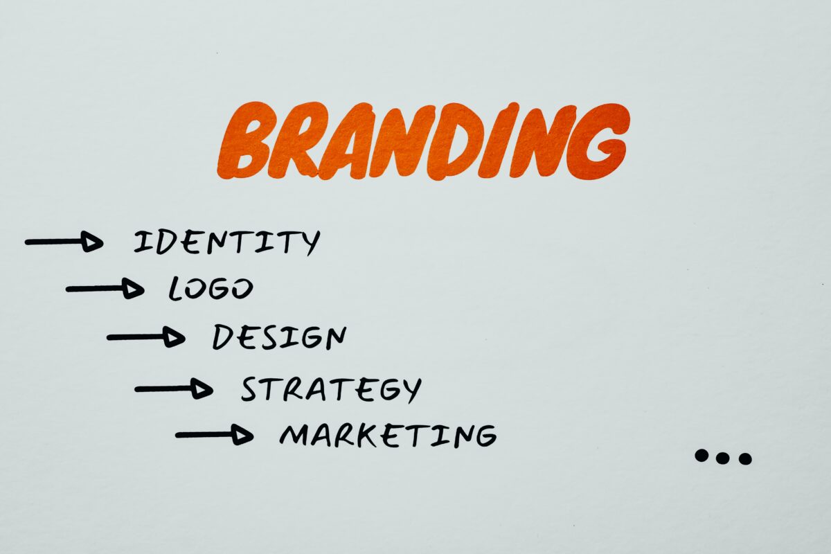 5 signs that your branding is broken