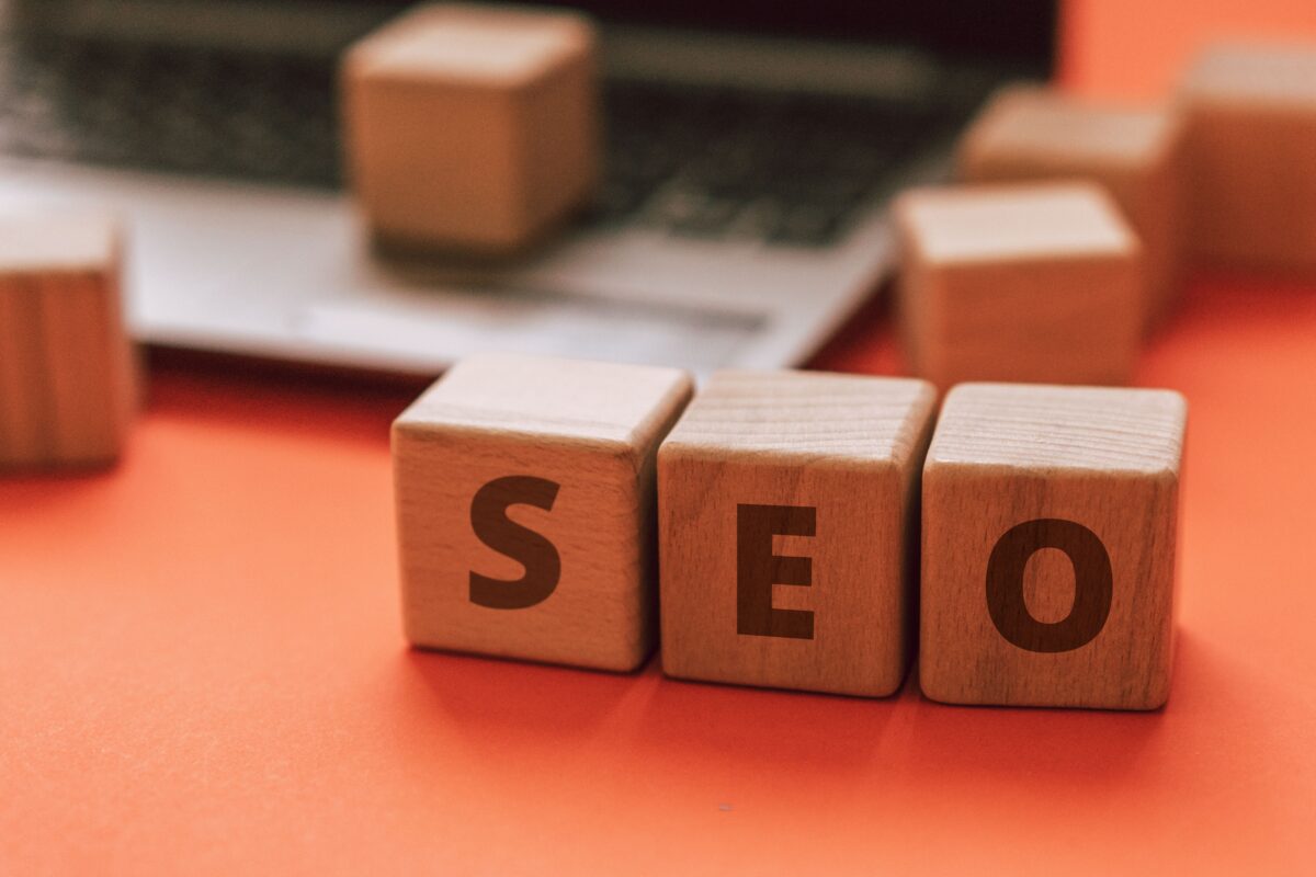 8 steps to create an effective SEO strategy