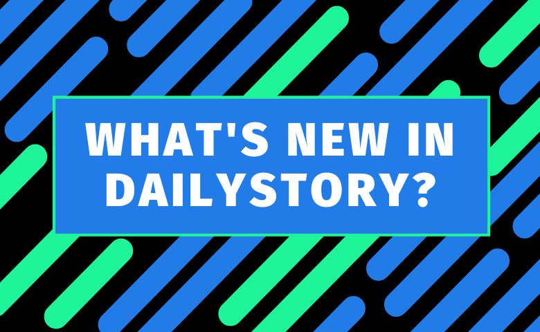 What’s New in DailyStory – October 2023 highlights