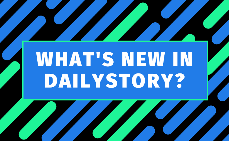 What’s New in DailyStory – November 2023 highlights