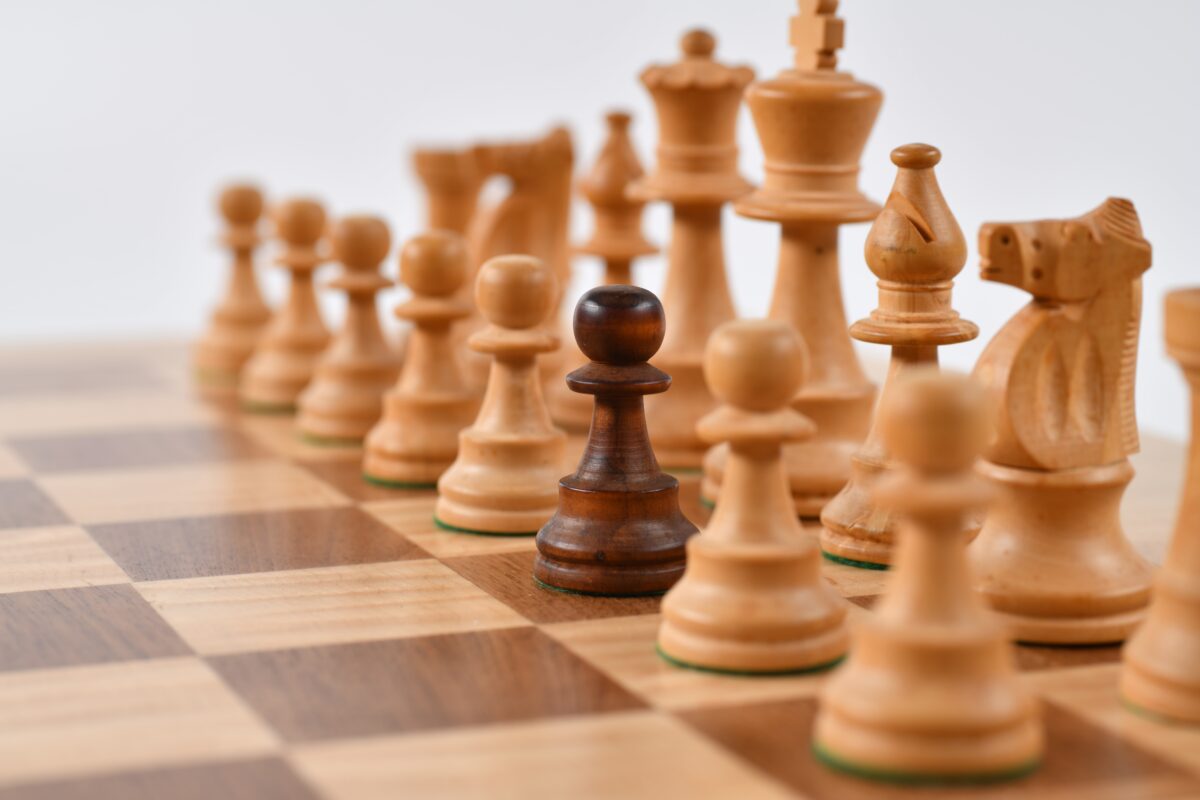 7 steps to gain insights into your franchise competition