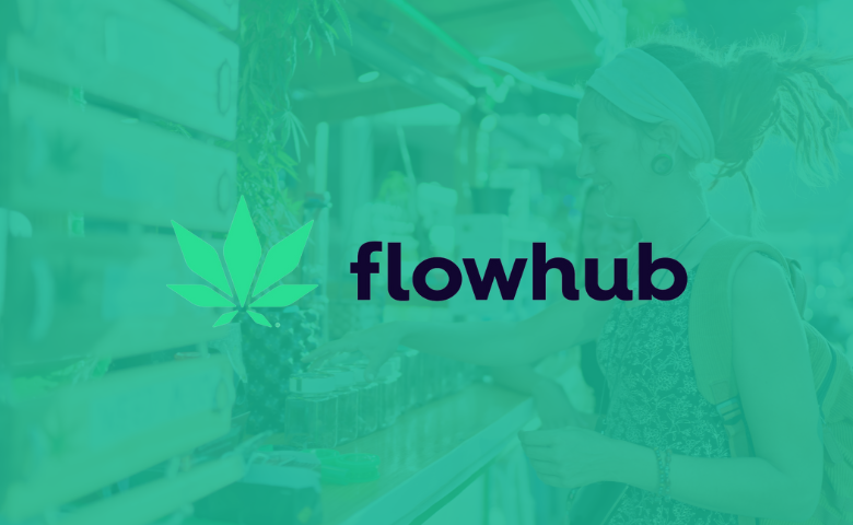 Email and text message marketing for Flowhub