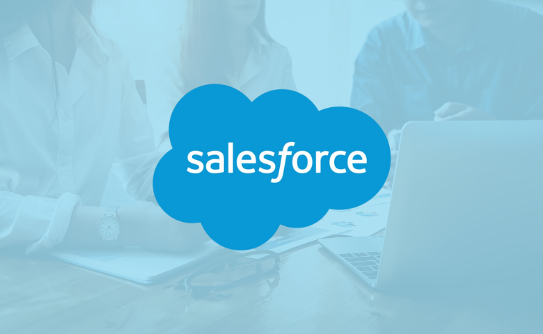 Email and text message marketing for Salesforce