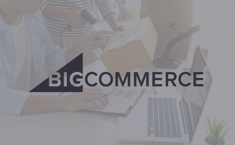 Email and text message marketing for BigCommerce