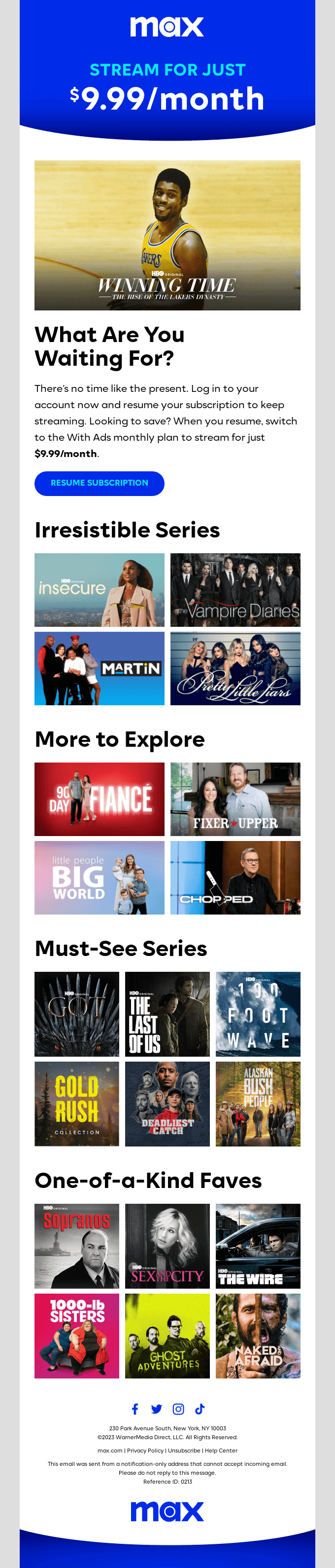 Transactional email customer support