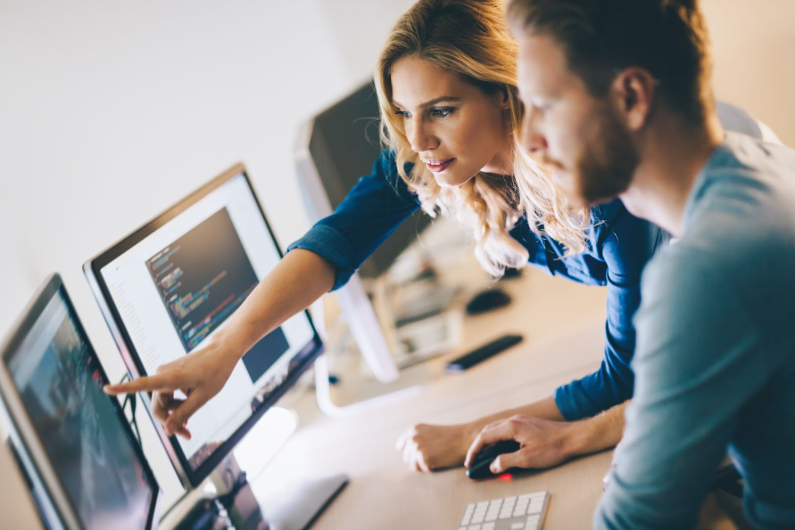 Streamlining operations: Essential software solutions for modern businesses