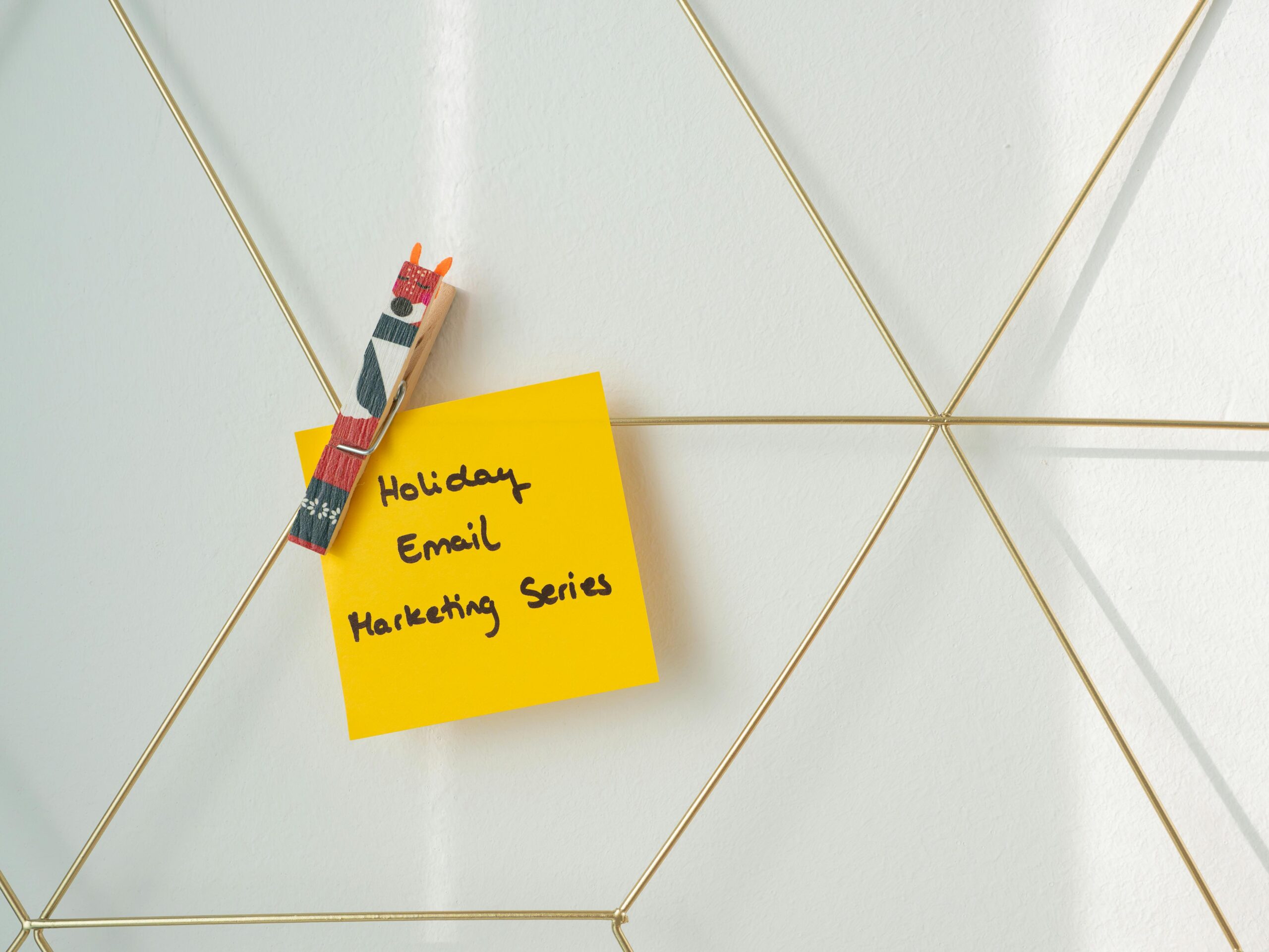 How to measure the success of a holiday email campaign