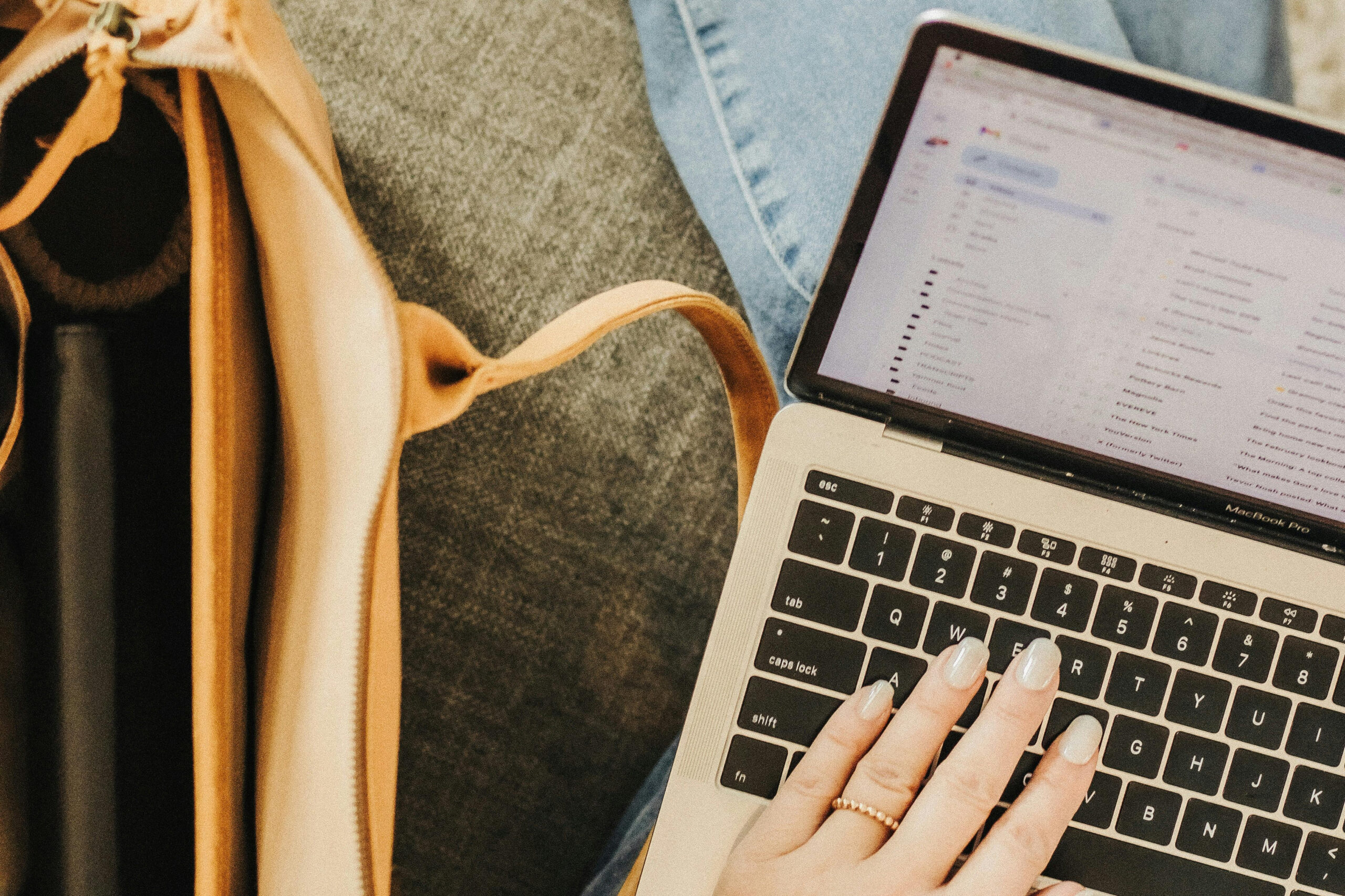 Welcome email examples: Inspiring first impressions that convert