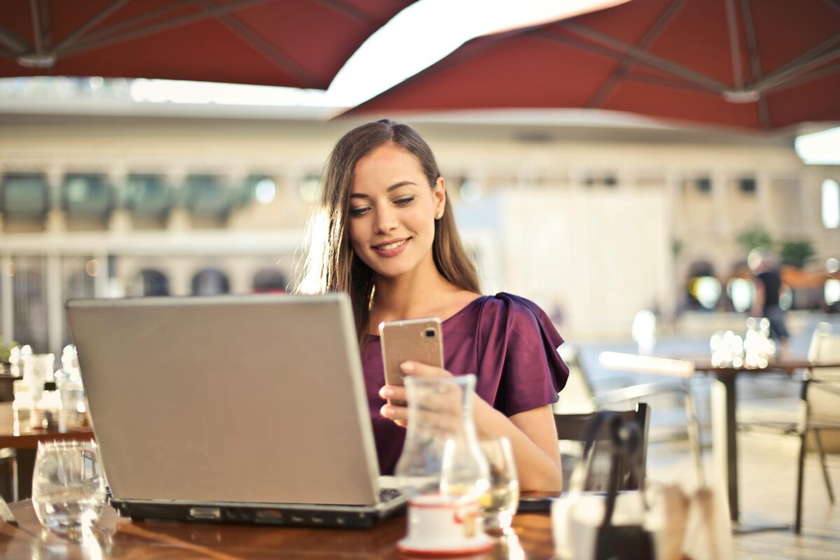 Digital franchise marketing: How to grow your franchise online