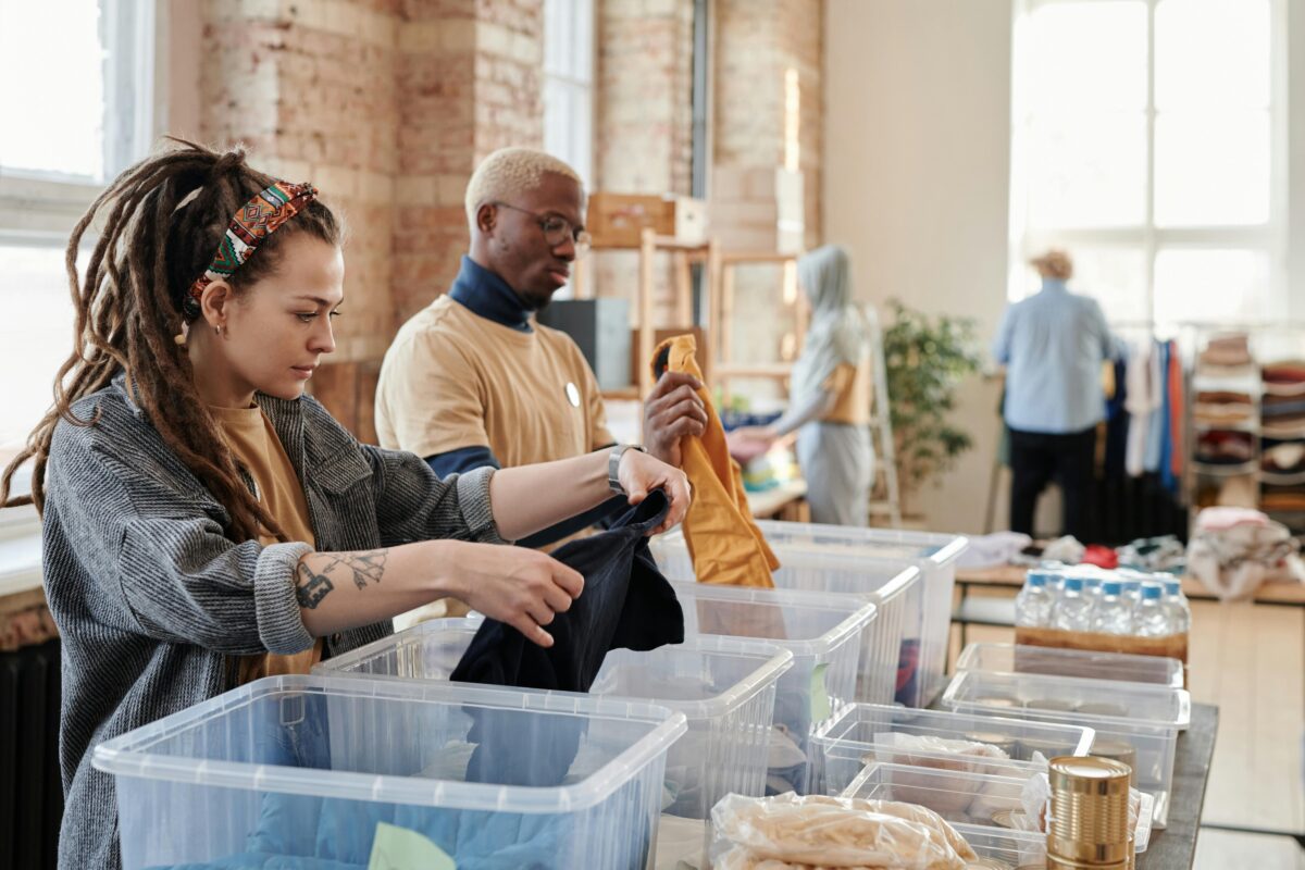 Email marketing for non-profits: Raising awareness and funds