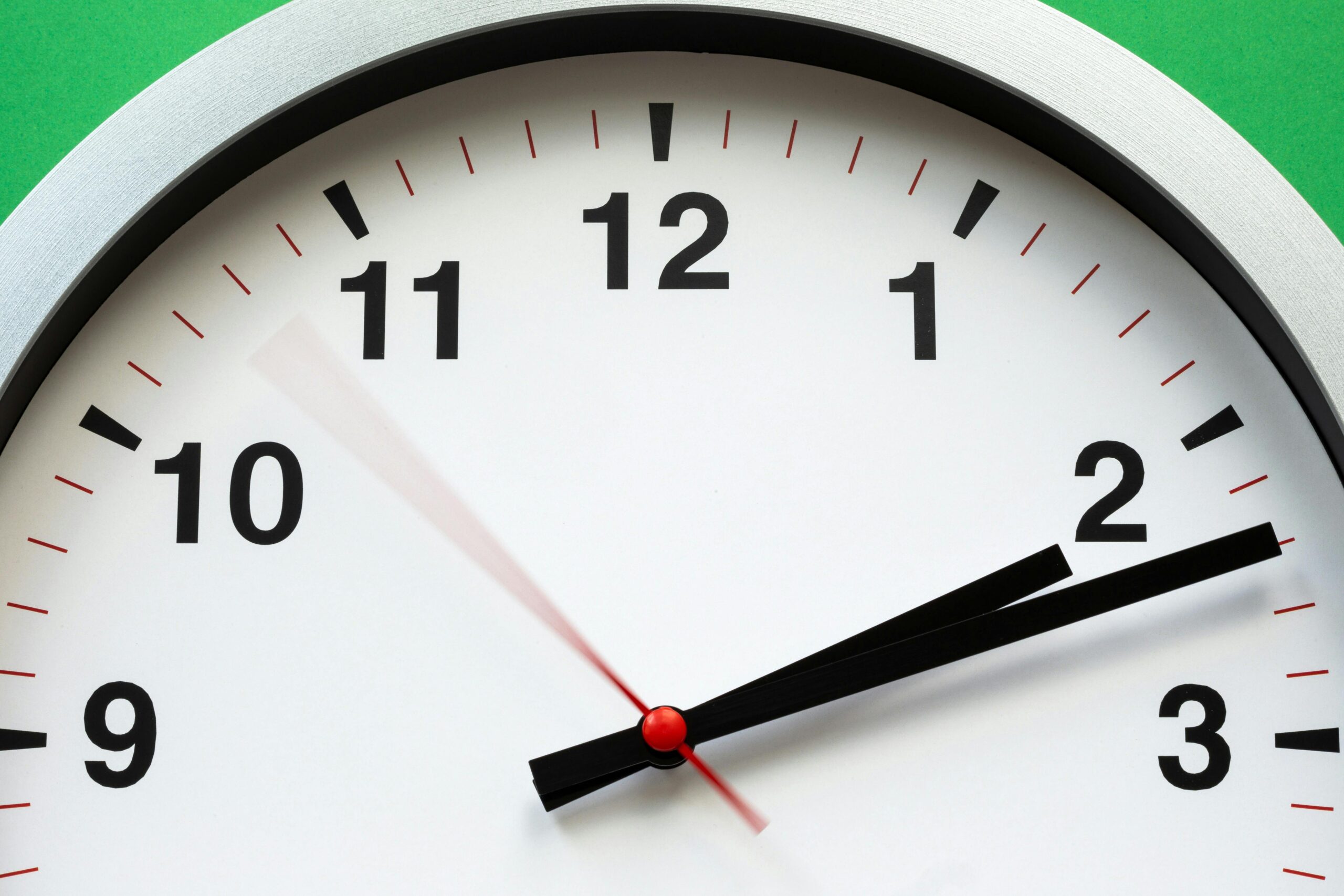 The best times to send B2C email campaigns: Boost consumer engagement