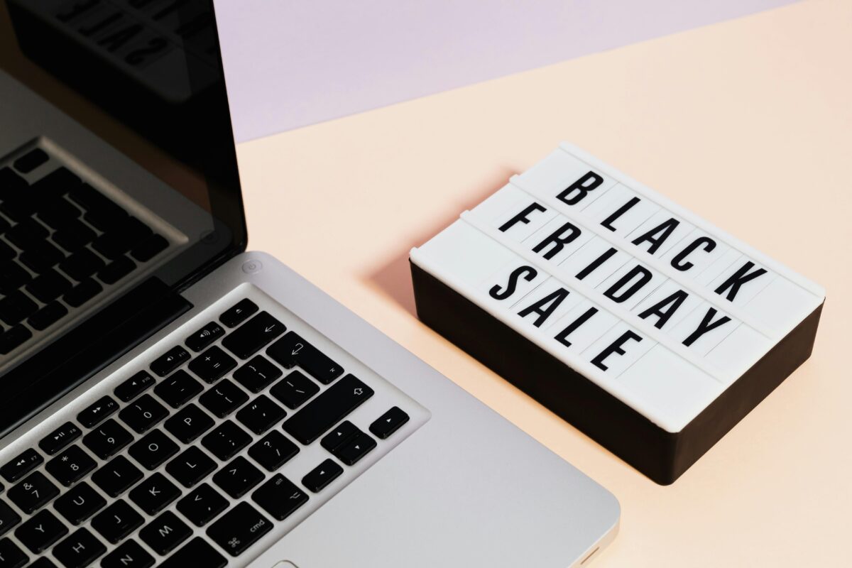 Black Friday email campaigns that are irresistible