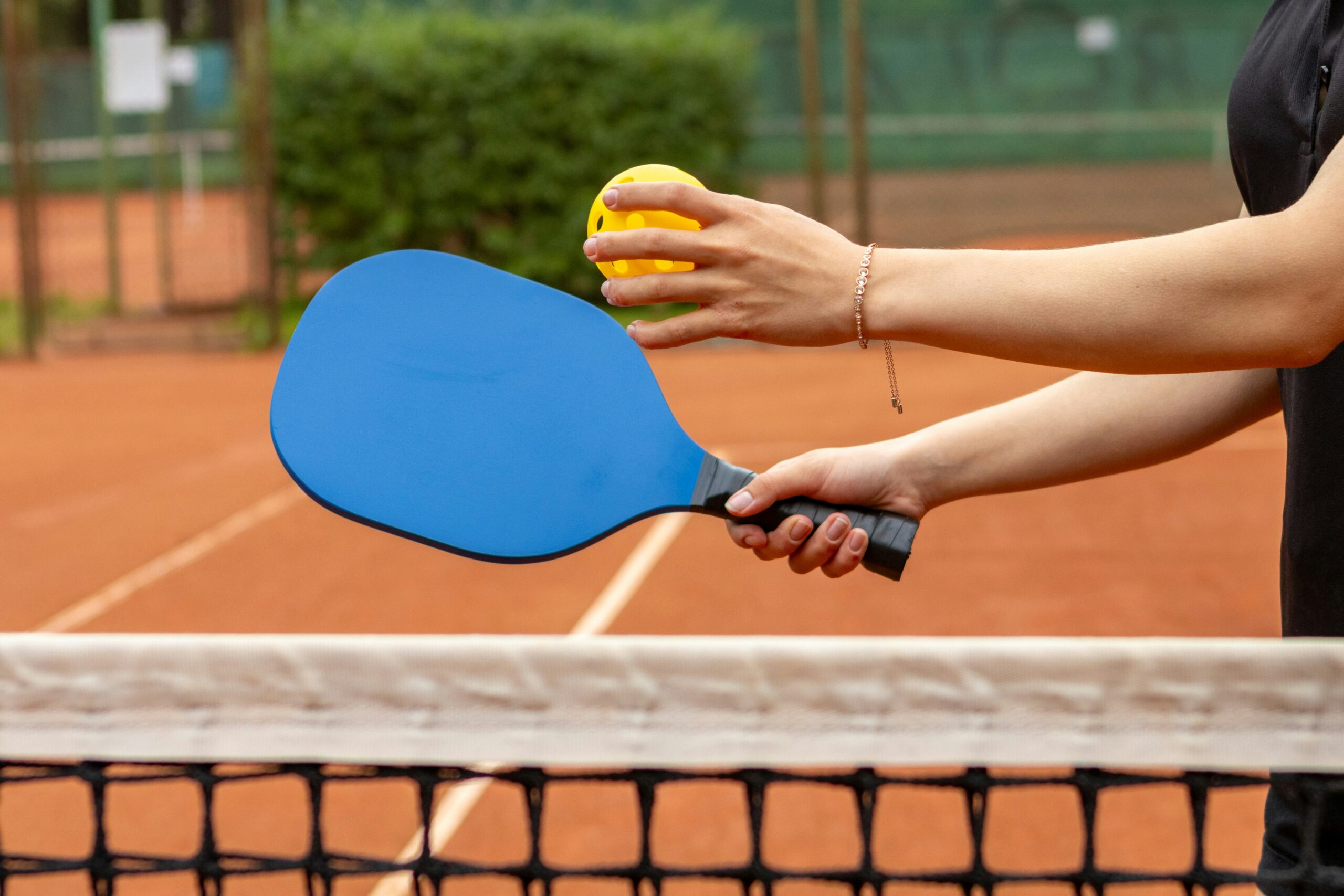How to increase player registration for your pickleball club
