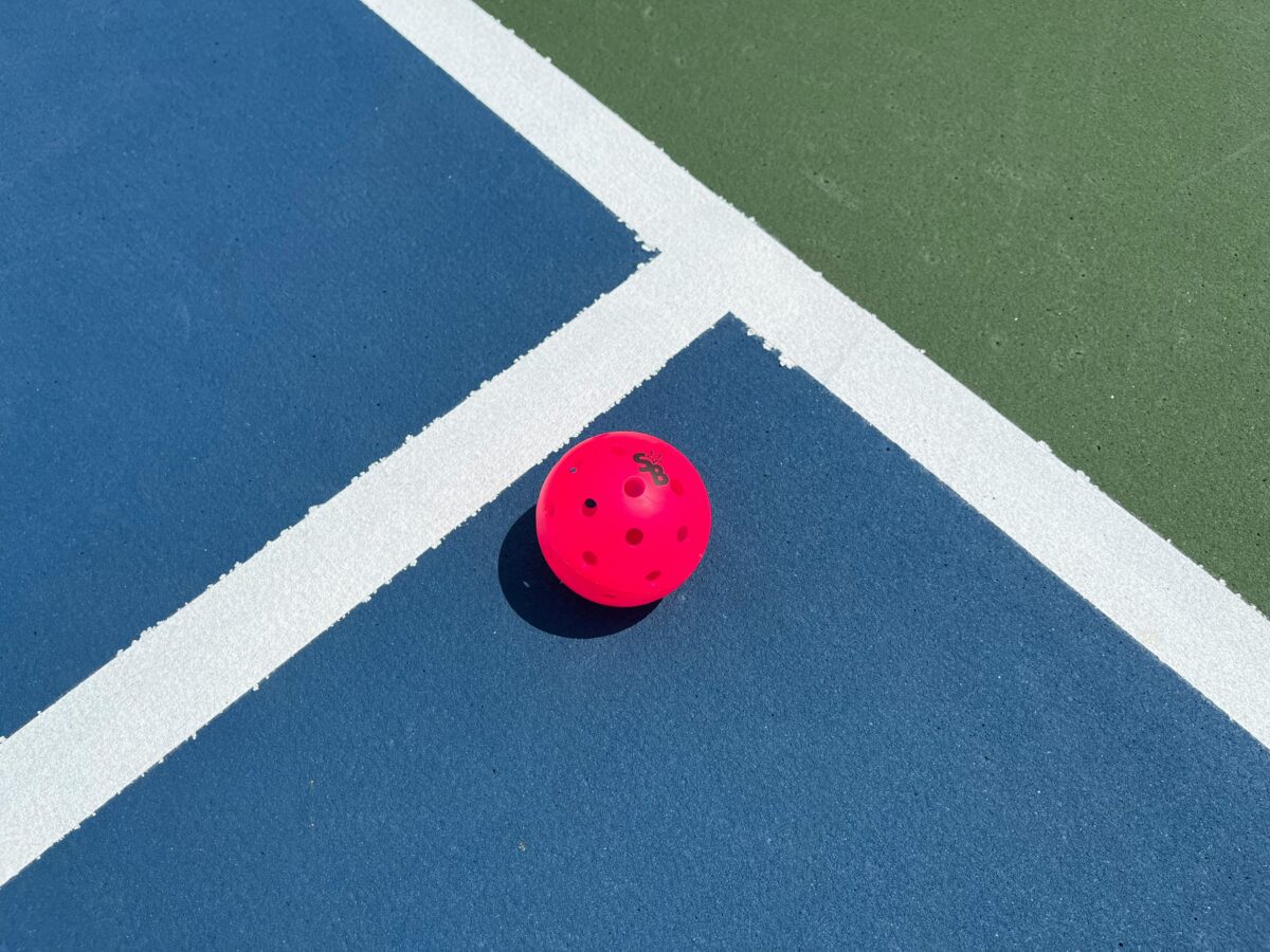 Pickleball branding: How to build a strong identity for your organization